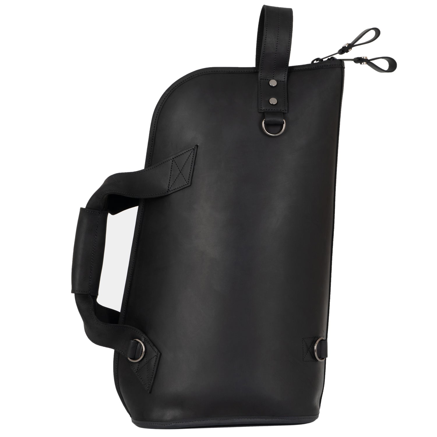 Flugelhorn Gig Bag Crazy Horse Leather