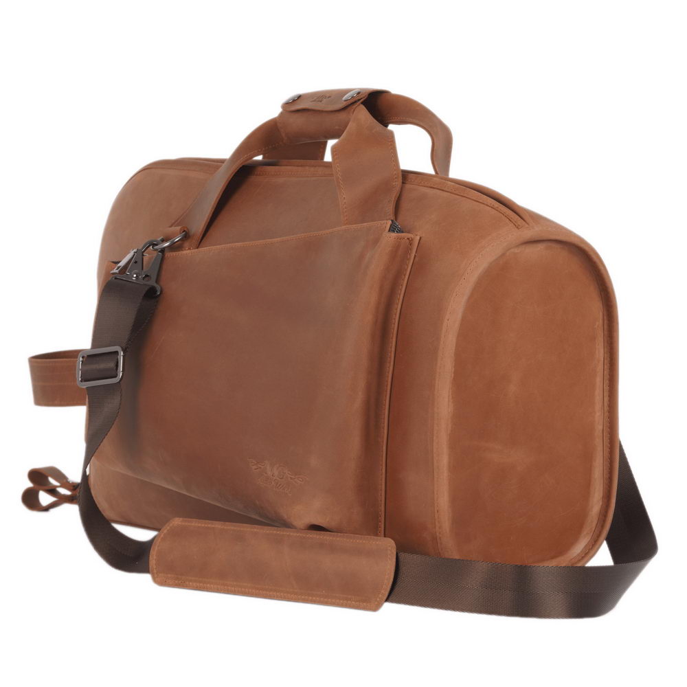 Flugelhorn Gig Bag | Crazy Horse Leather