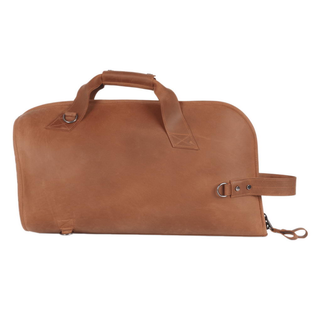 Flugelhorn Gig Bag | Crazy Horse Leather