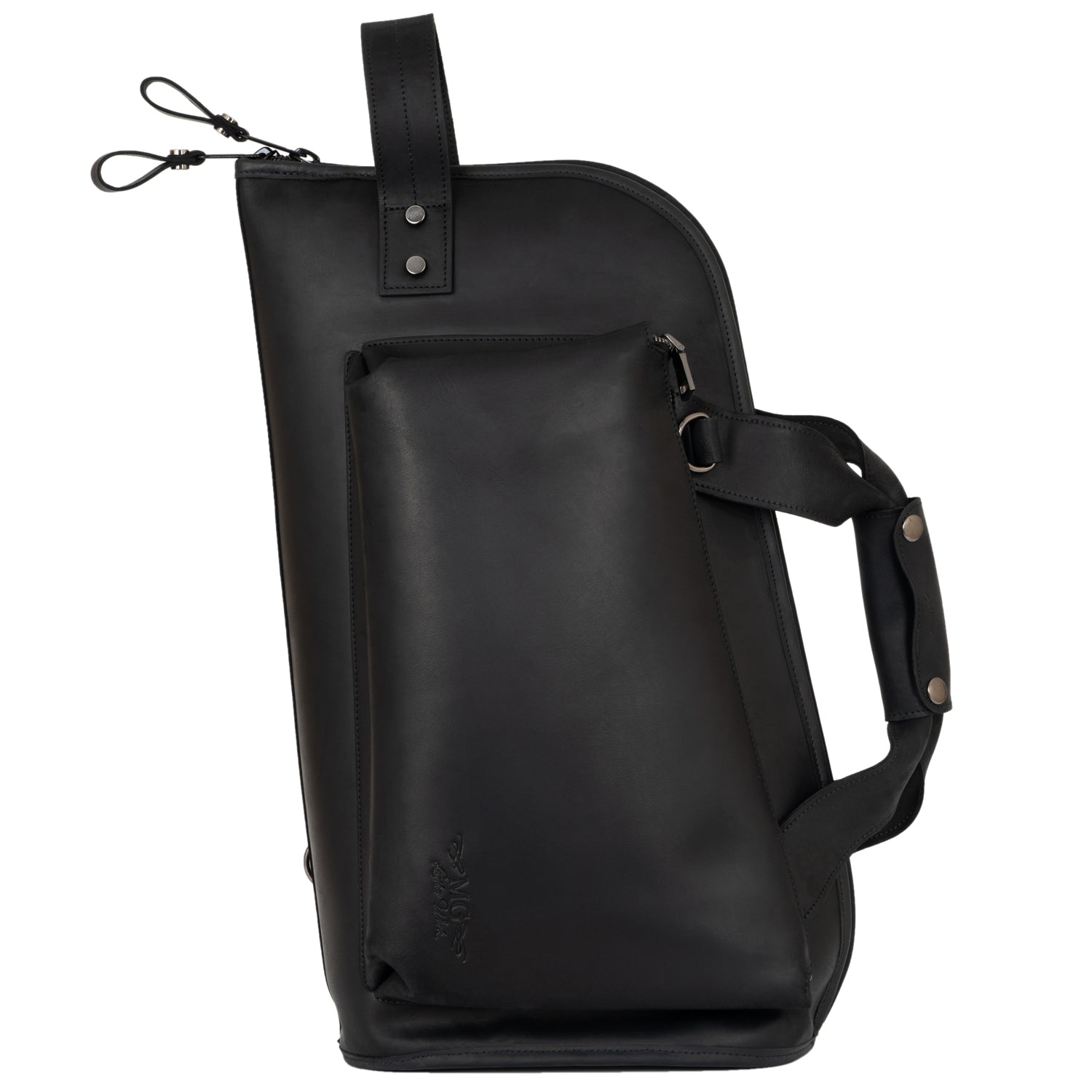 Flugelhorn Gig Bag Crazy Horse Leather