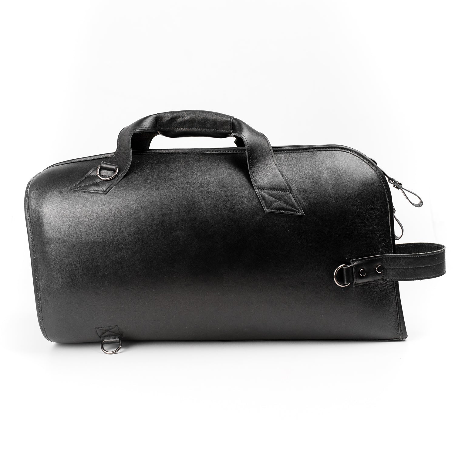 Flugelhorn Gig Bag Detroit Leather