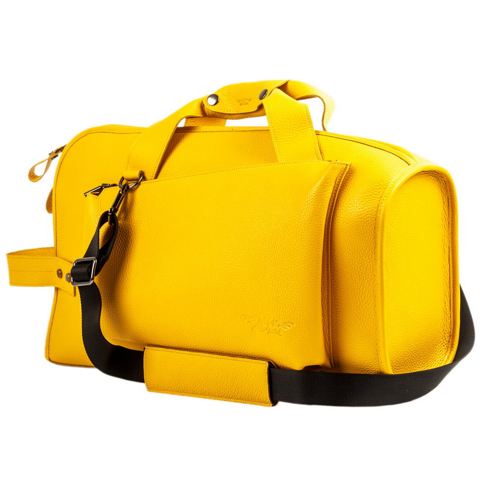 Flugelhorn Gig Bag | Flotar Leather