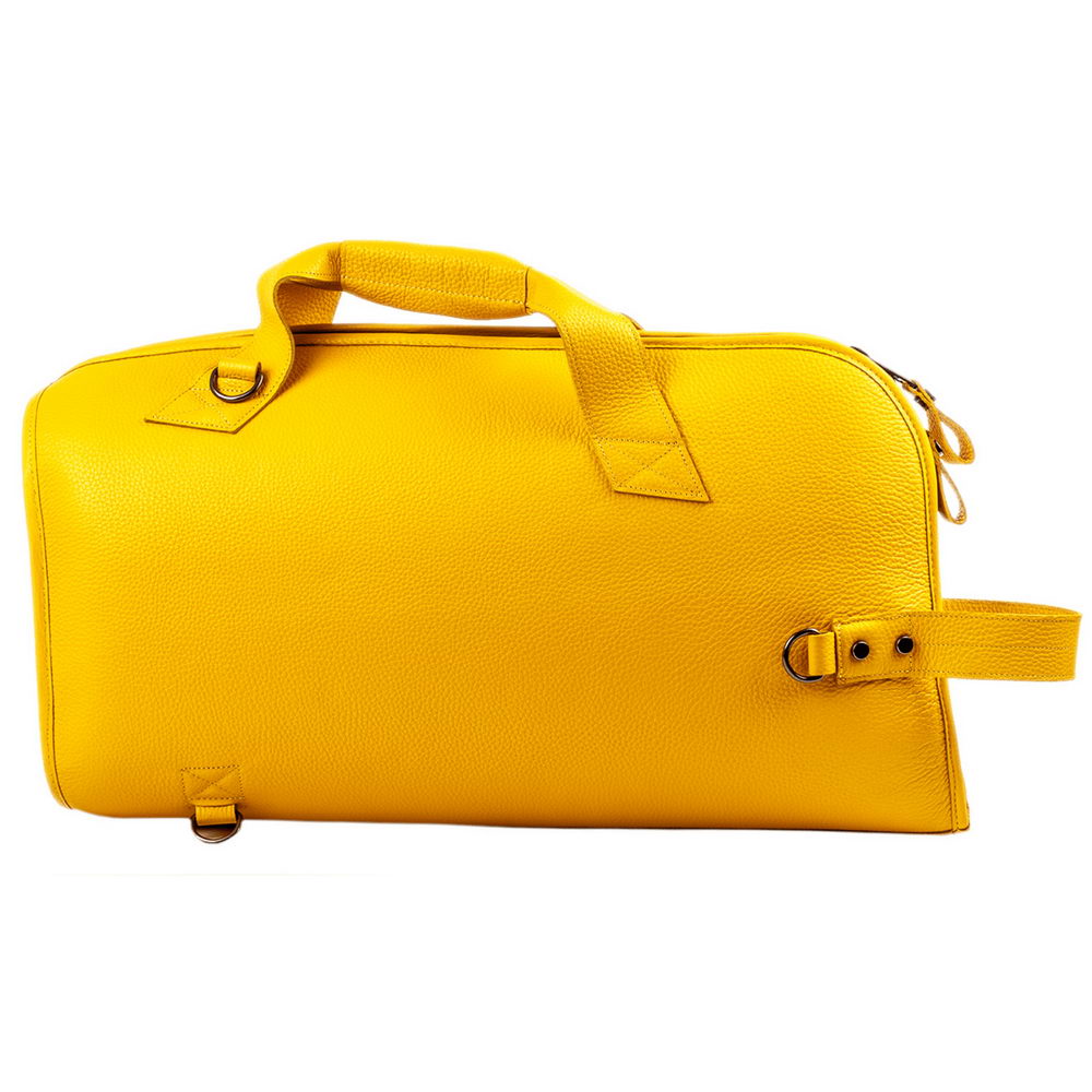 Flugelhorn Gig Bag | Flotar Leather