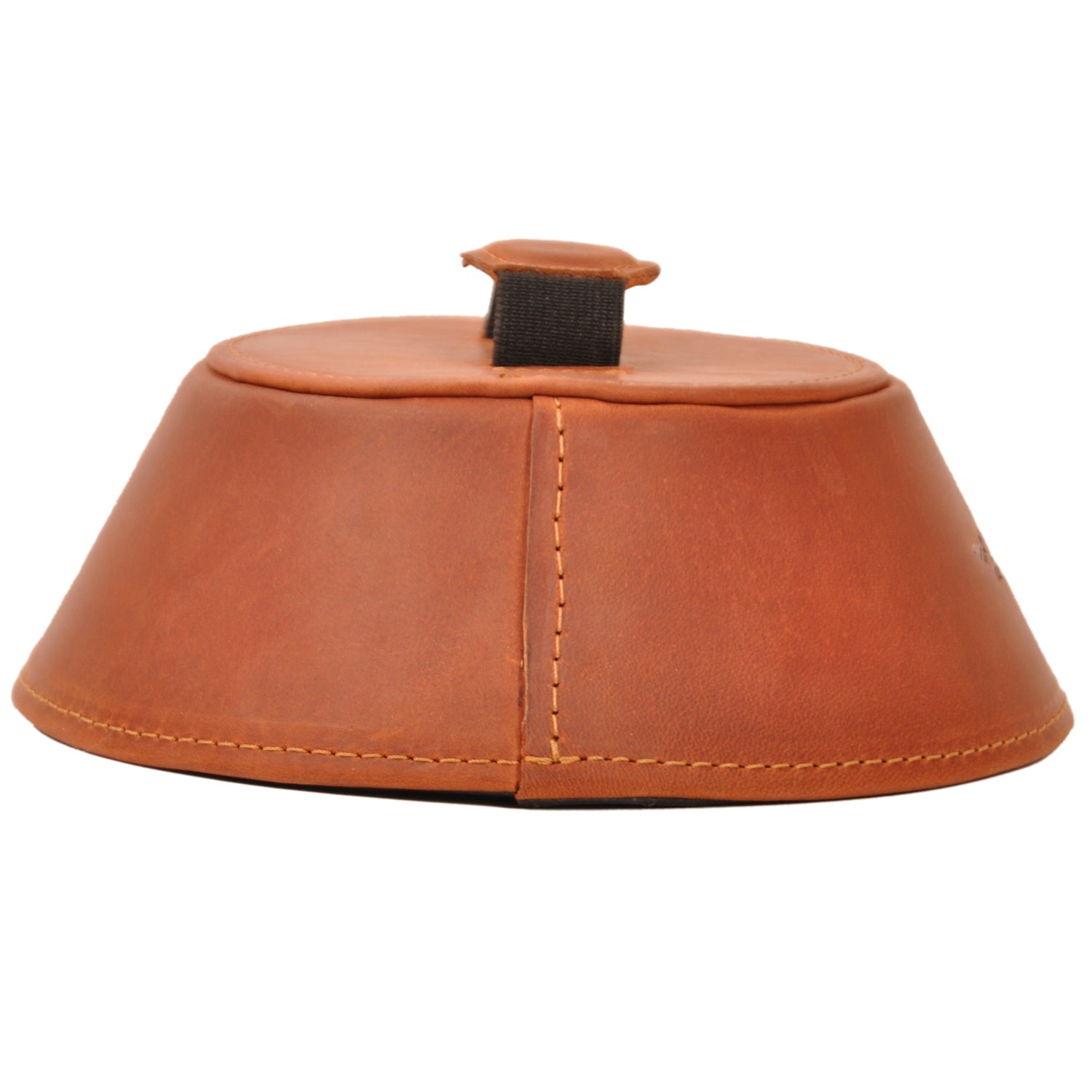 2-in-1 Flugelhorn Set: Leather Gig Bag & Plunger Mute