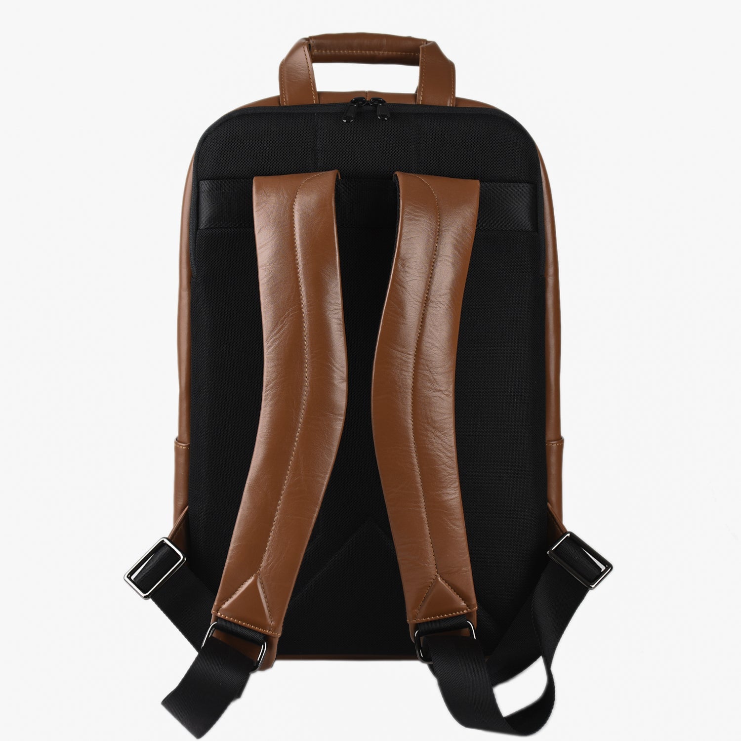 Flute Backpack Detroit Leather