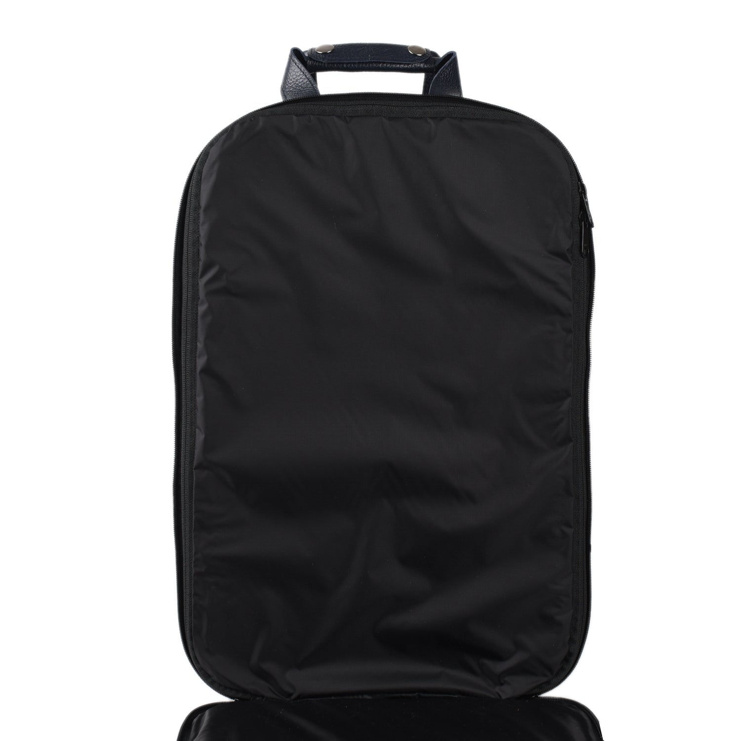 Flute Backpack Flotar Leather