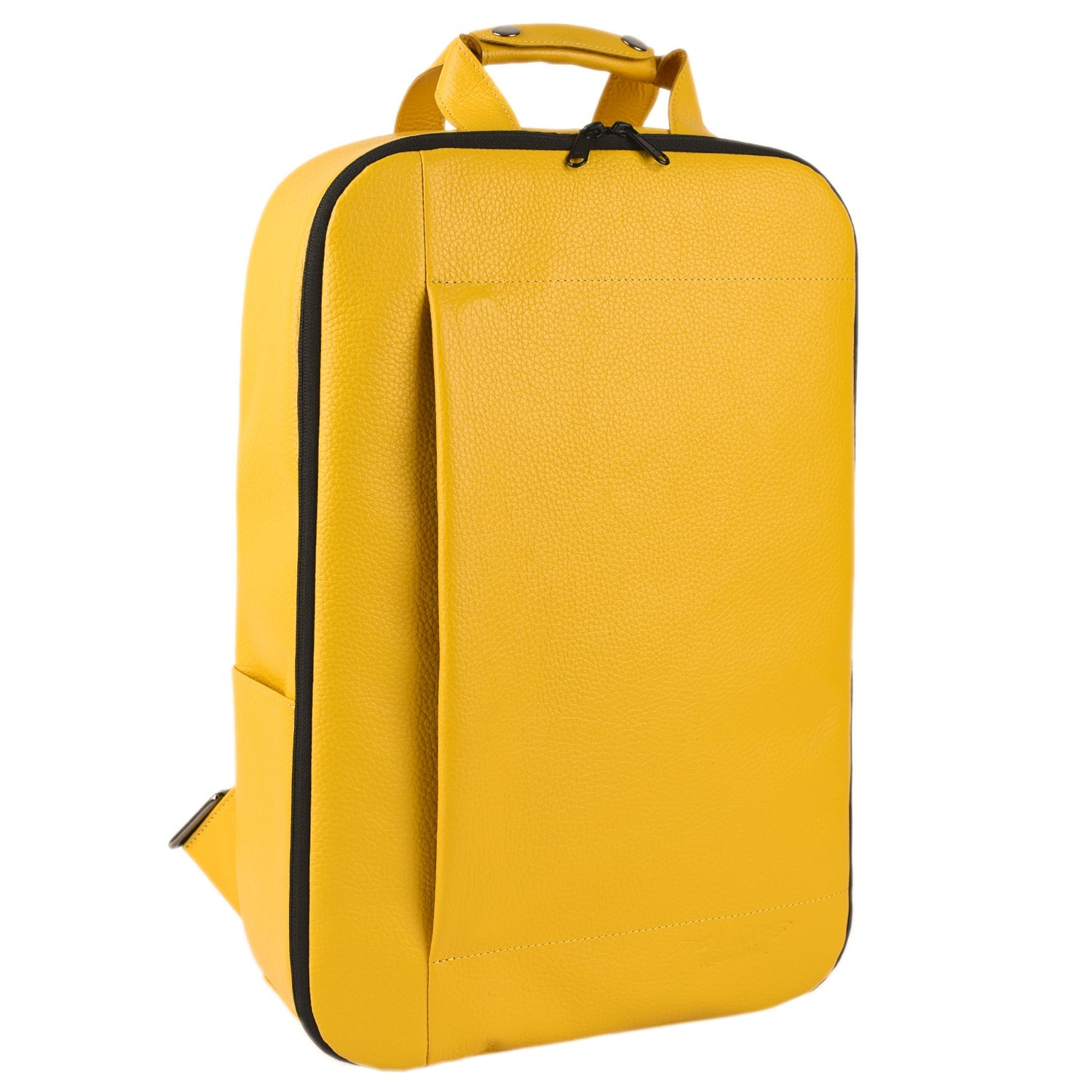 Flute Backpack Flotar Leather