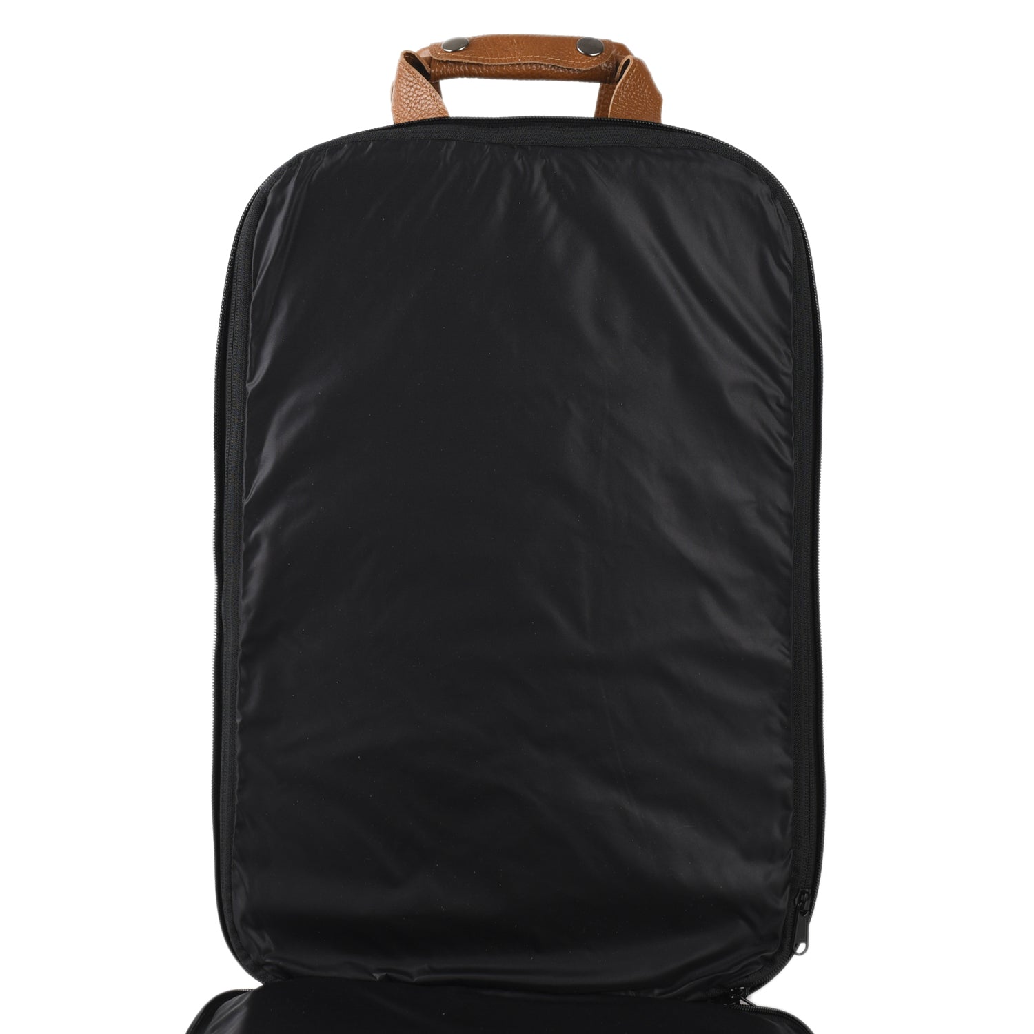 Flute Backpack Flotar Leather