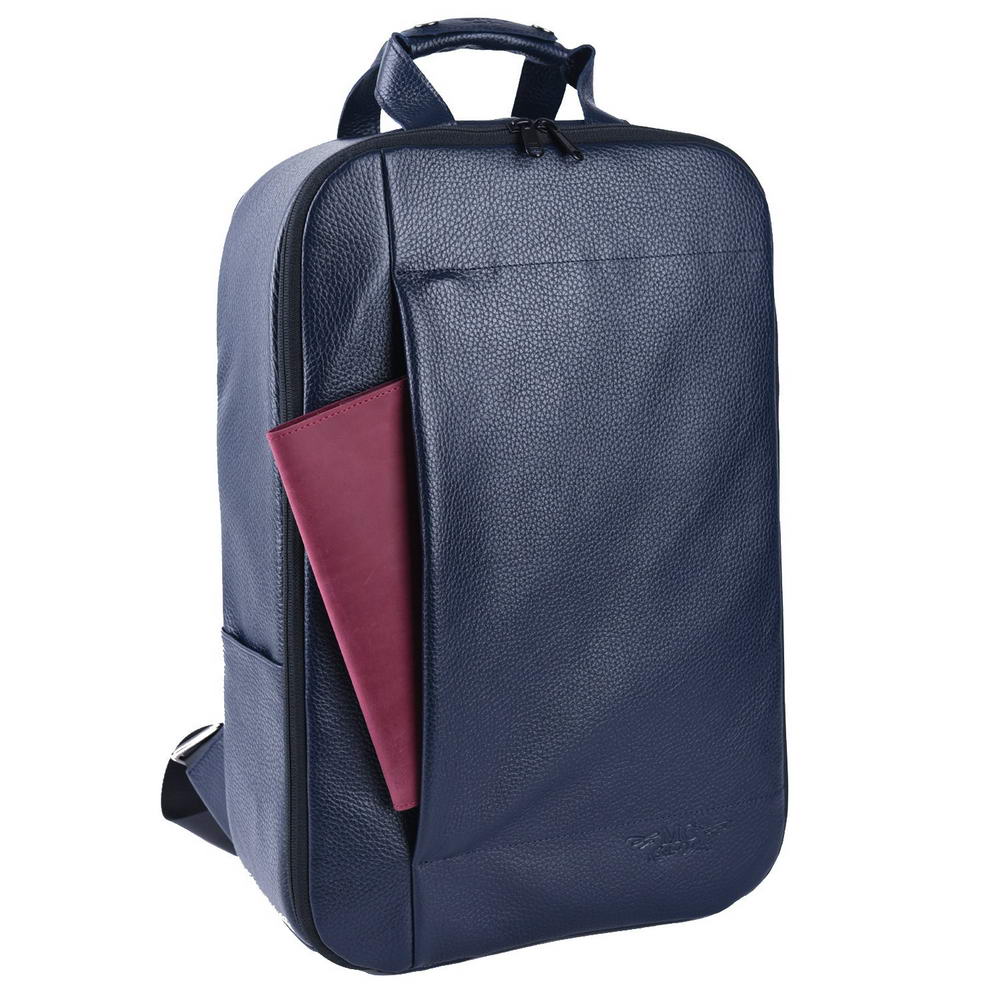 Flute Backpack Flotar Leather