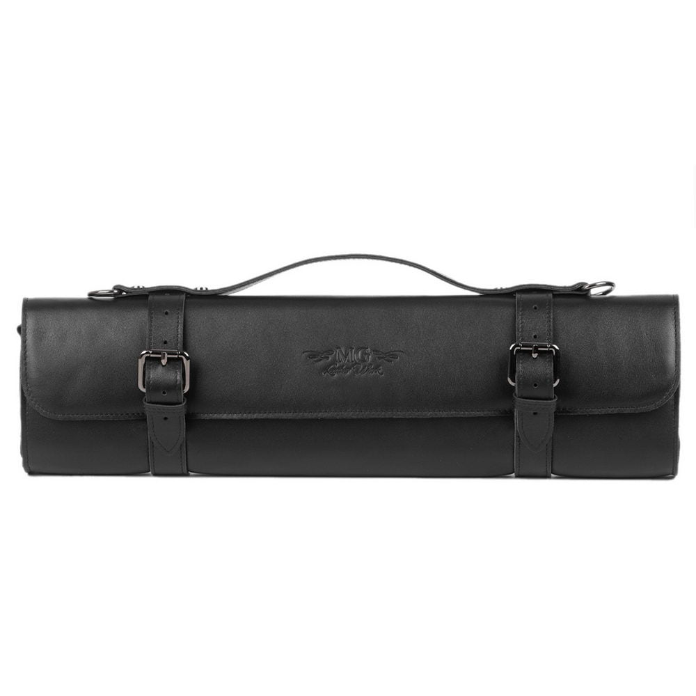 Flute Bag | Classic Style - Detroit Leather