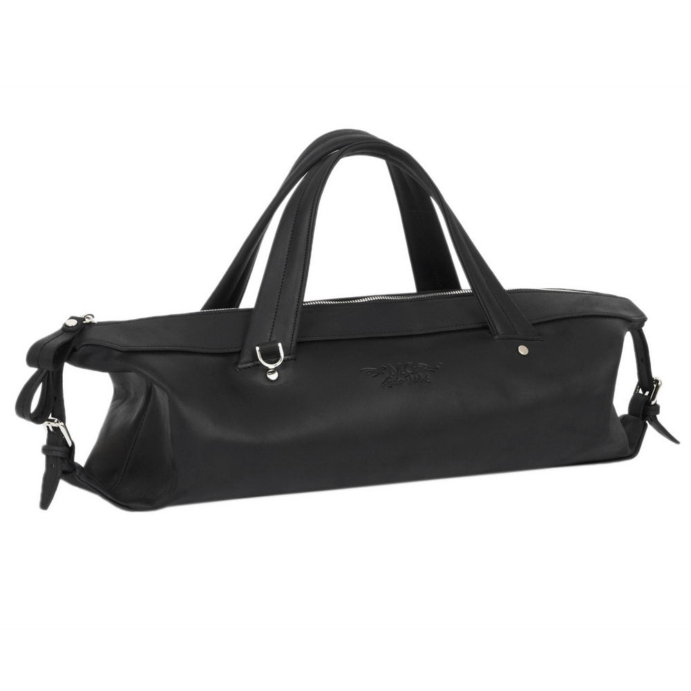 Flute Gig Bag | Crazy Horse Leather