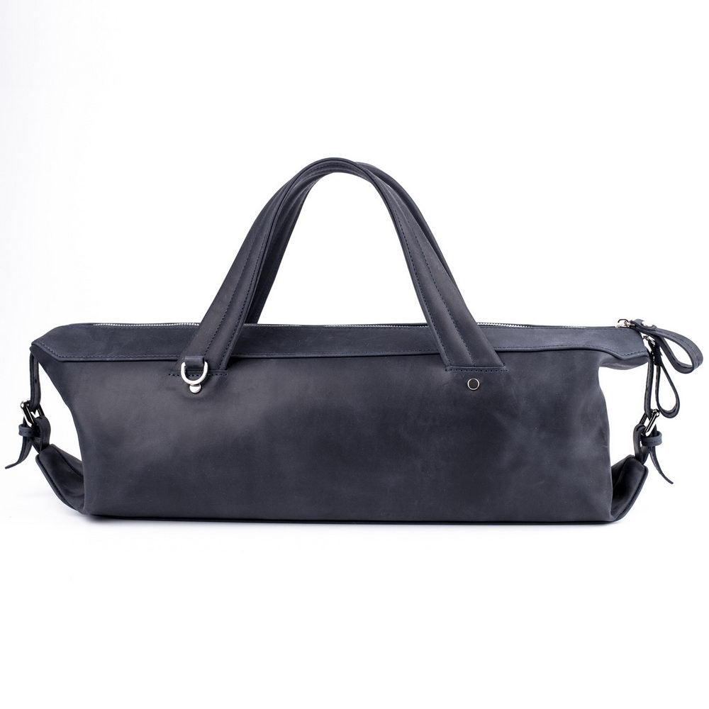 Flute Gig Bag | Crazy Horse Leather