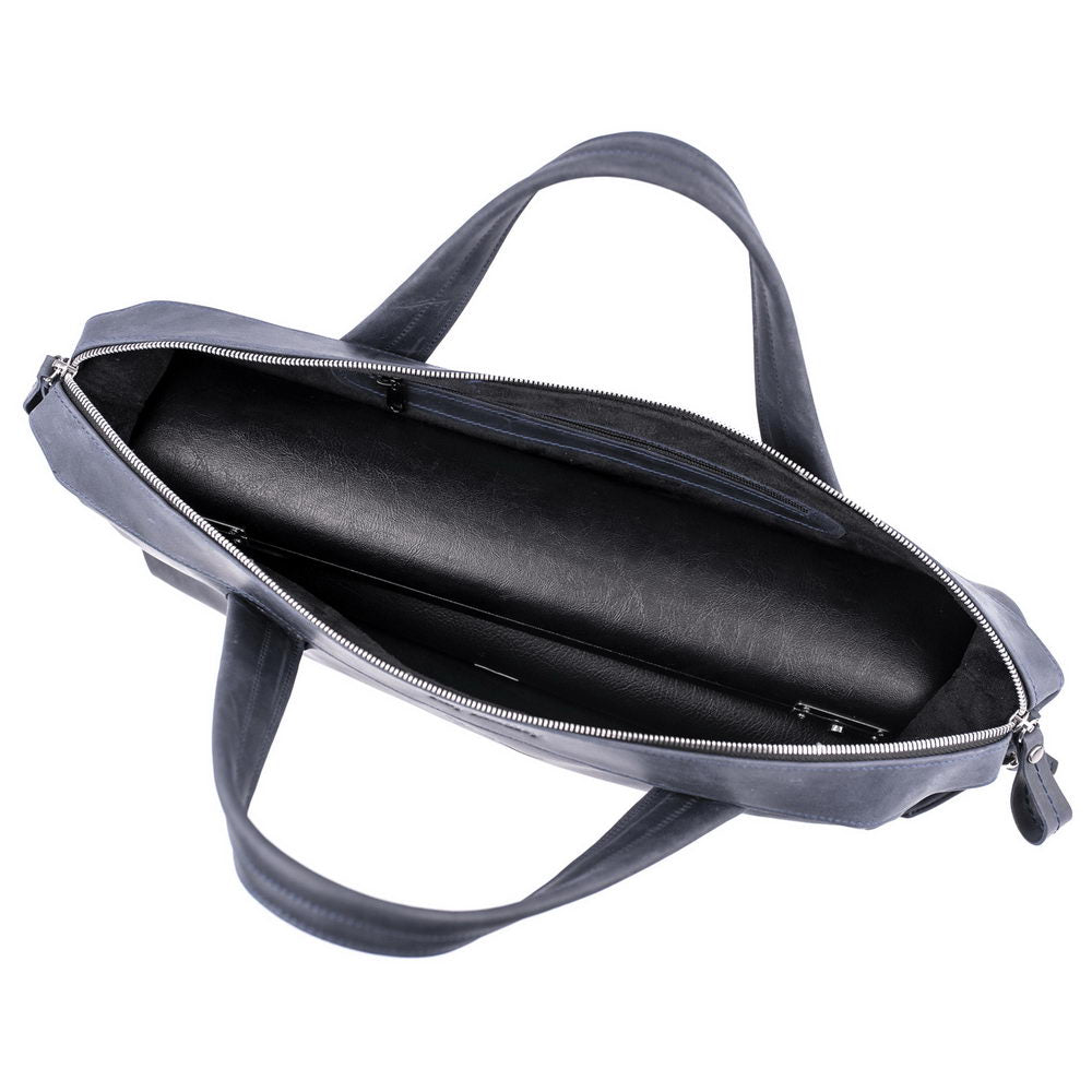 Flute Gig Bag | Crazy Horse Leather