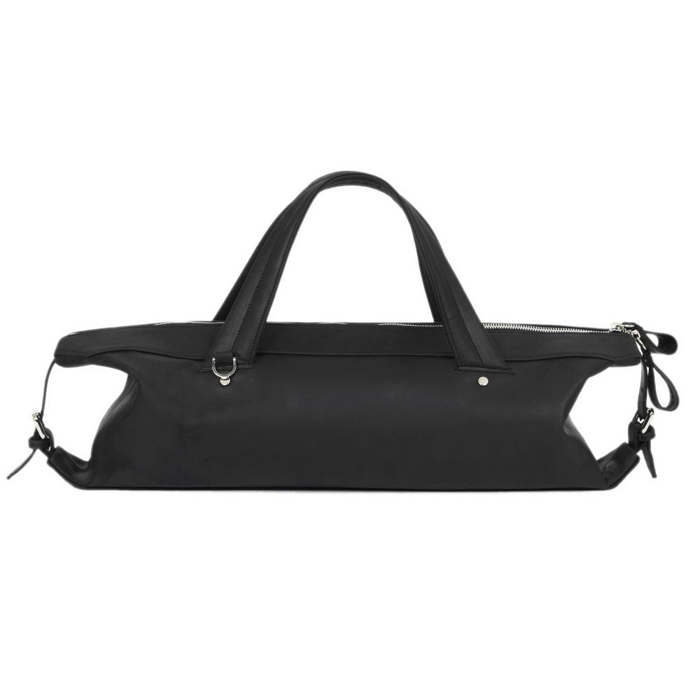 Flute Gig Bag | Crazy Horse Leather