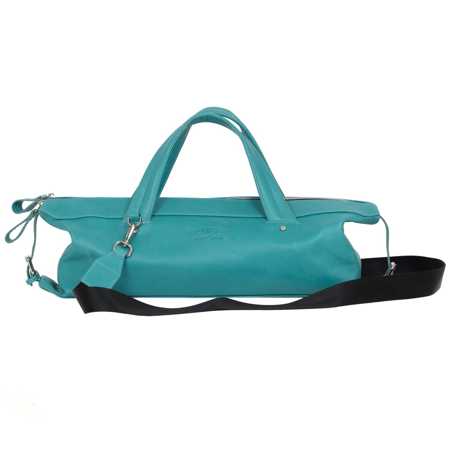 Flute Gig Bag Crazy Horse Leather
