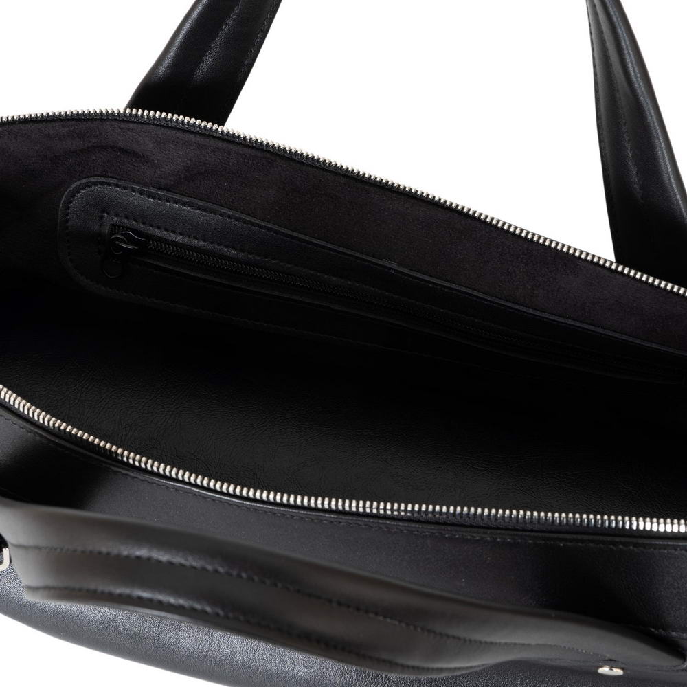 Flute Gig Bag Detroit Leather