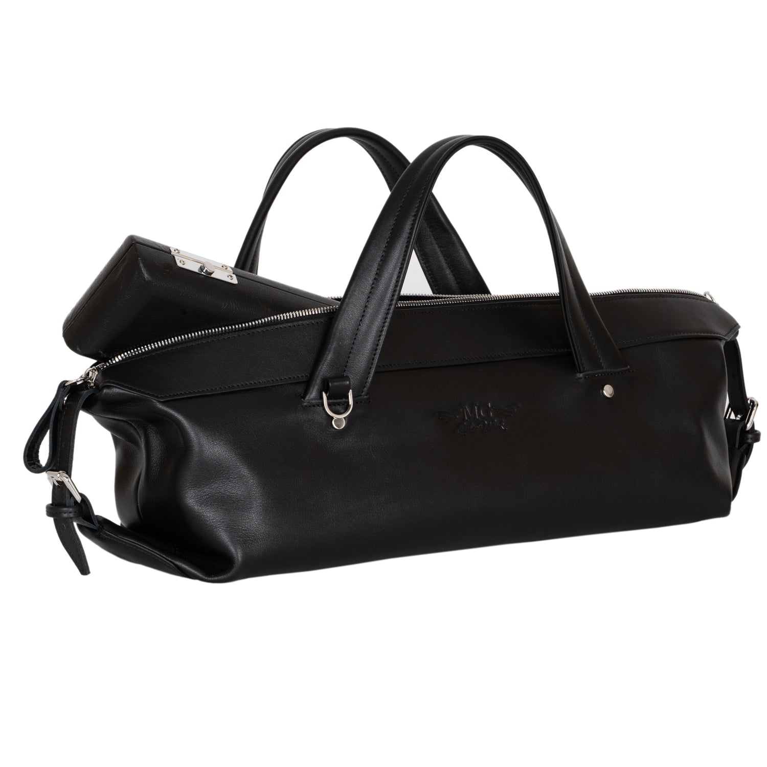 Flute Gig Bag Detroit Leather