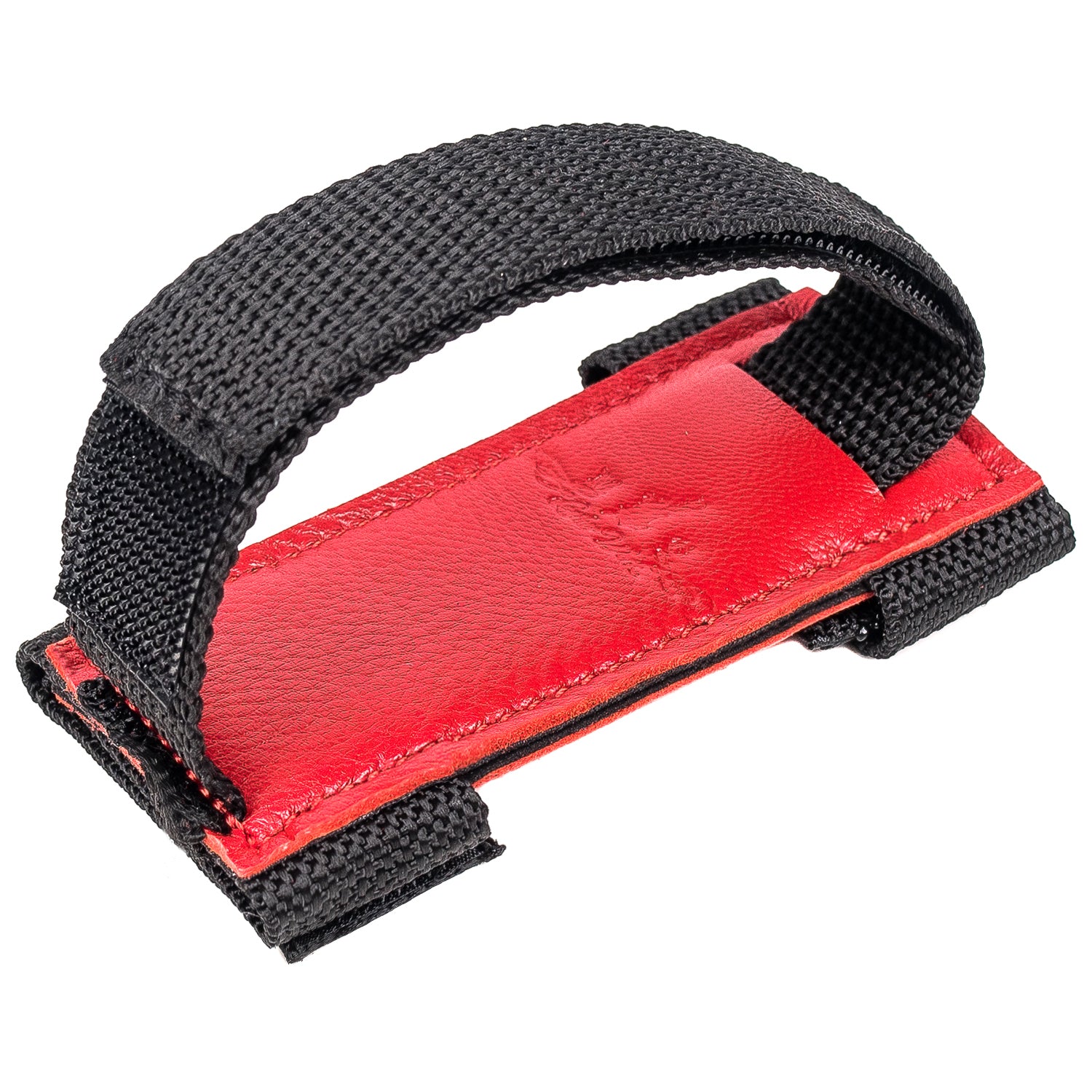French Horn Hand Guard | Capra Leather
