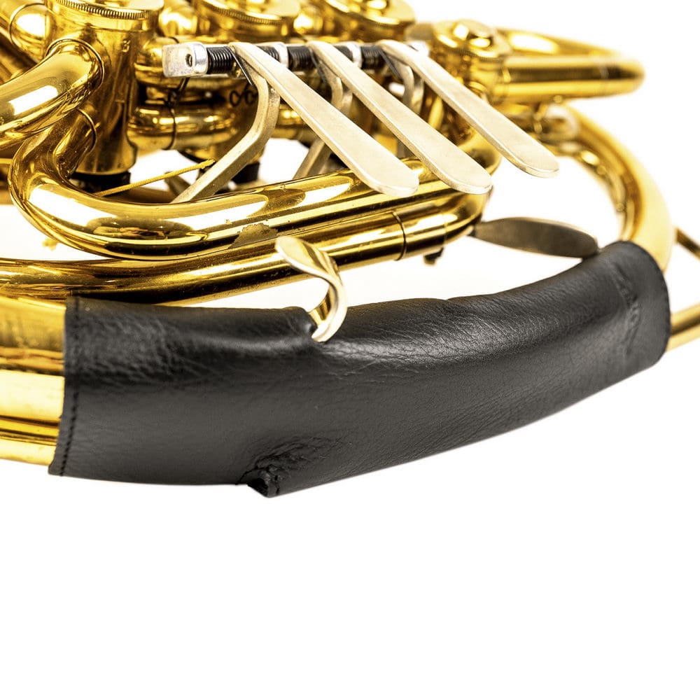 French Horn Guard XL | Capra Leather