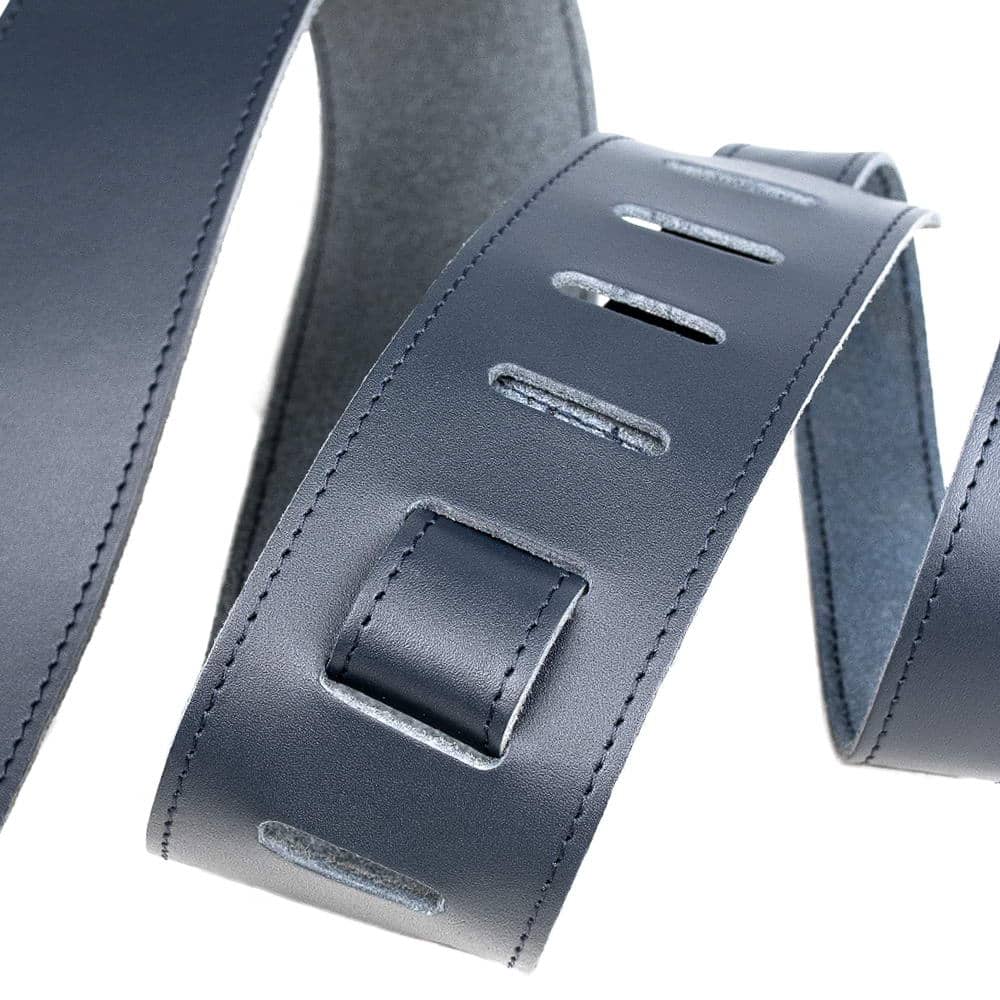 Classic Guitar Strap | Genuine Leather