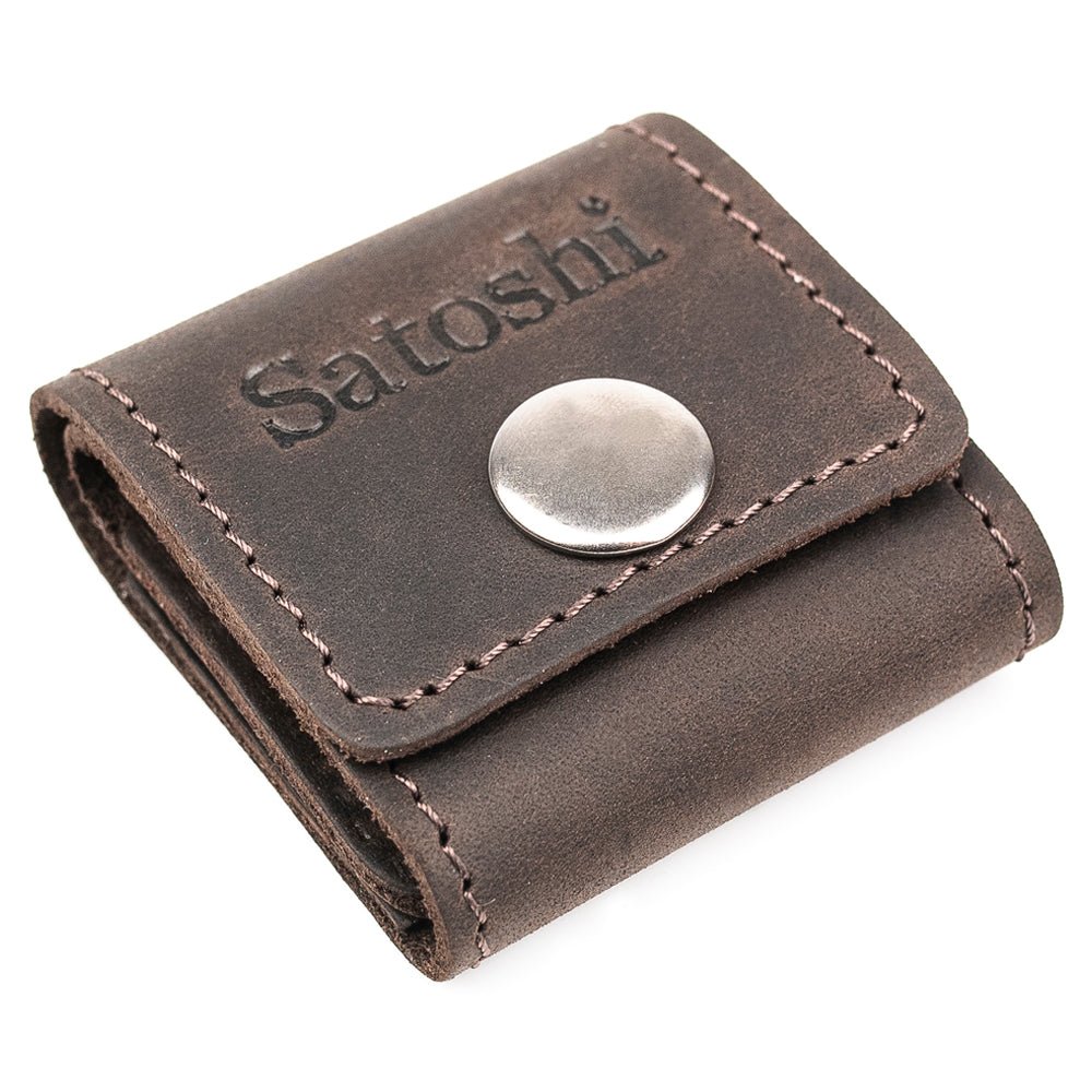 Set 2 in 1 Classic Guitar Strap and Guitar Pick Holder