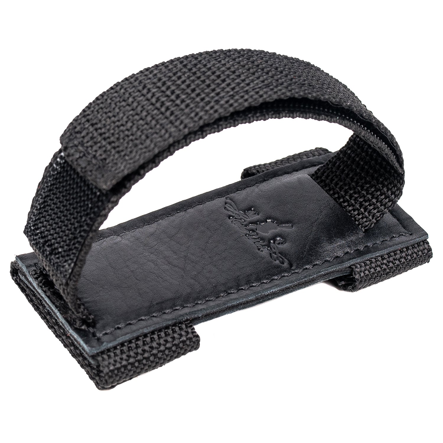 French Horn Hand Guard | Capra Leather