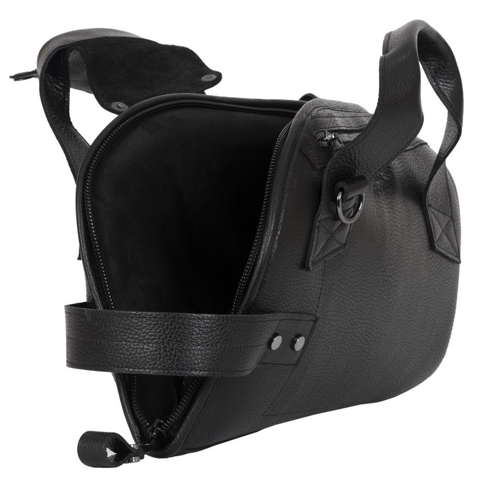 Pocket Trumpet Gig Bag | Flotar Leather