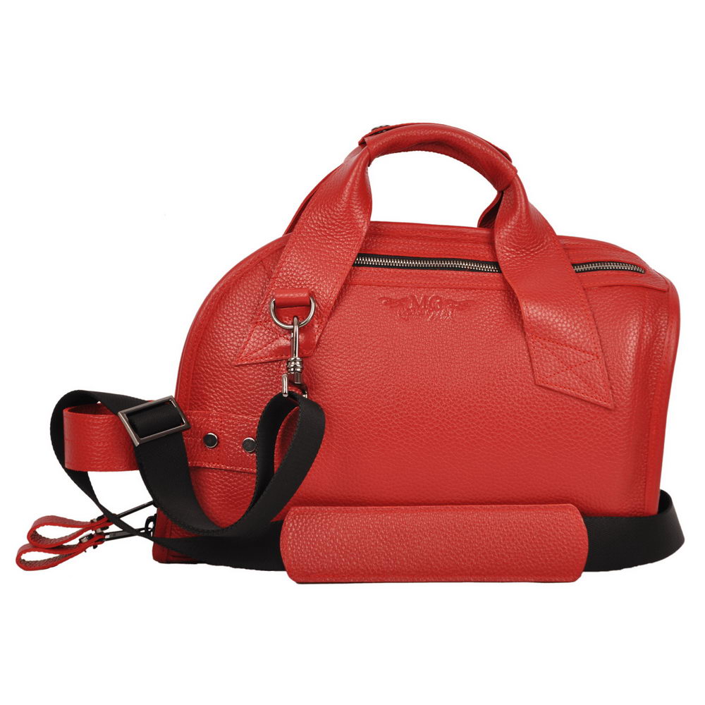 Pocket Trumpet Gig Bag | Flotar Leather