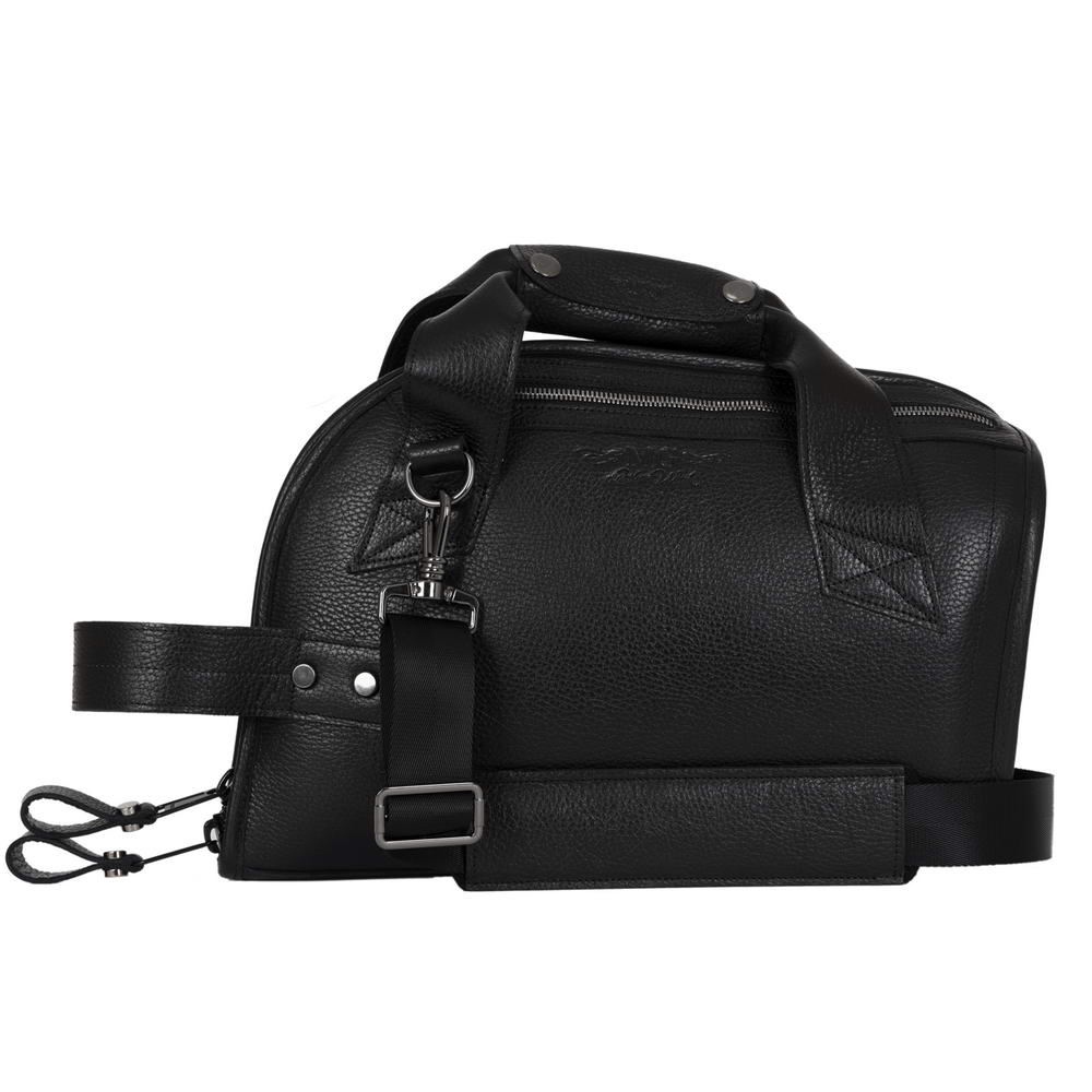 Pocket Trumpet Gig Bag | Flotar Leather