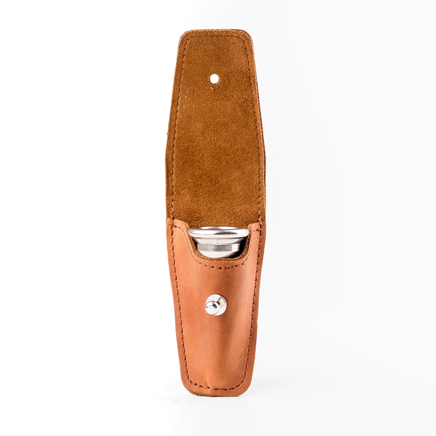 Set 2 in 1 French Horn Guard and French Horn Leather Mouthpiece Holder