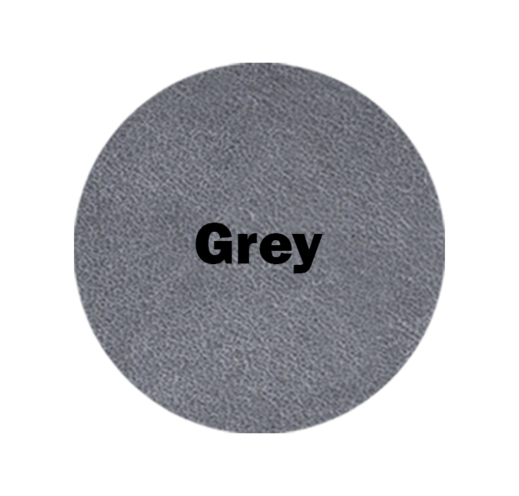 Set 2 in 1 Magnetic Leather Mutes