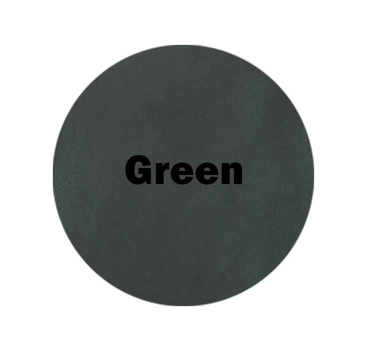 Set 2 in 1 Magnetic Leather Mutes