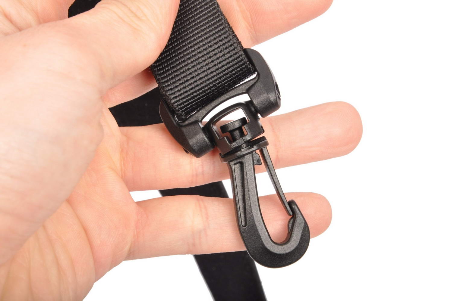 Set 2 in 1 Tenor Saxophone Neck Pouch and Tenor Saxophone Neck Strap