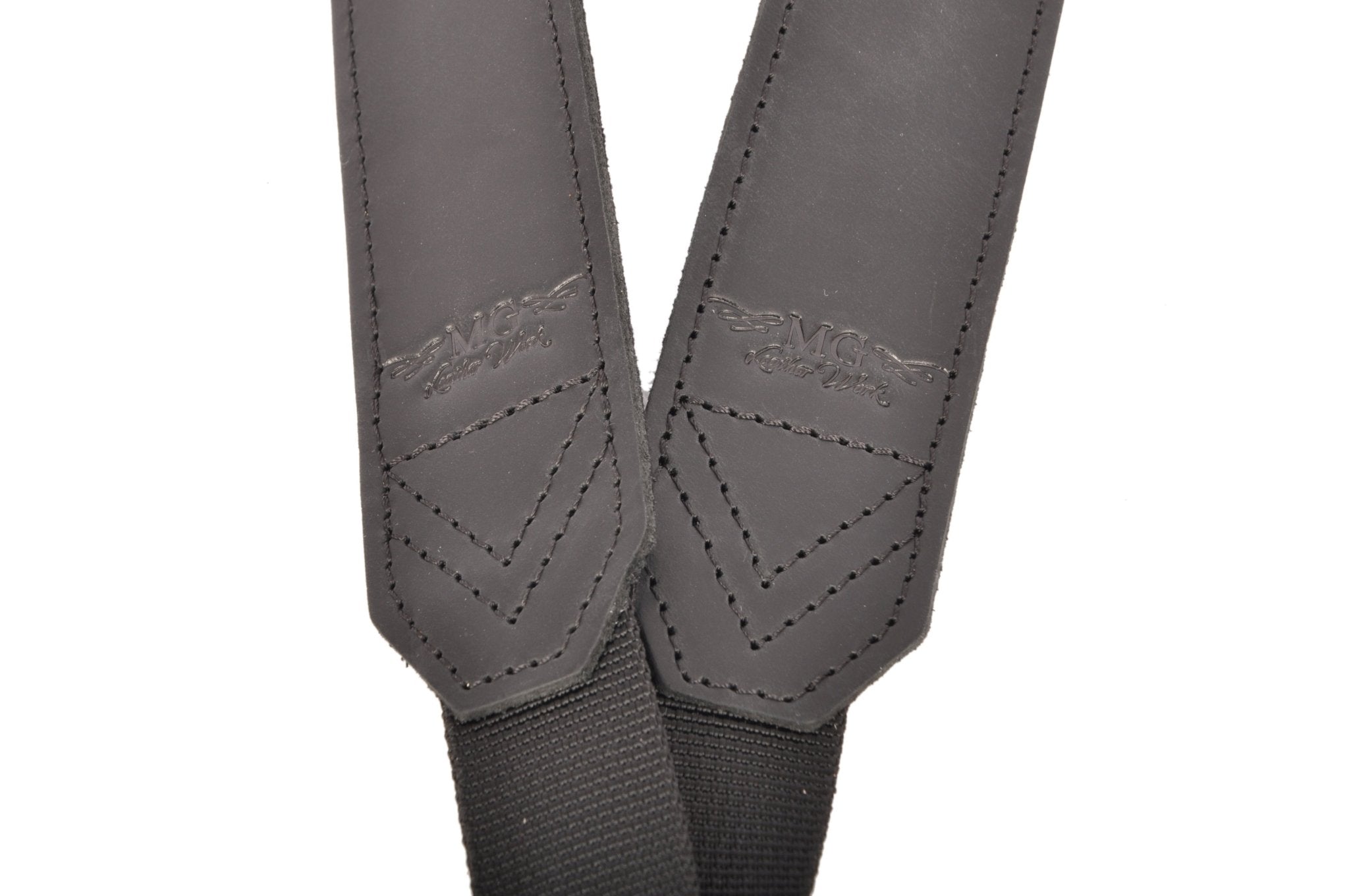 Set 2 in 1 Tenor Saxophone Neck Pouch and Tenor Saxophone Neck Strap