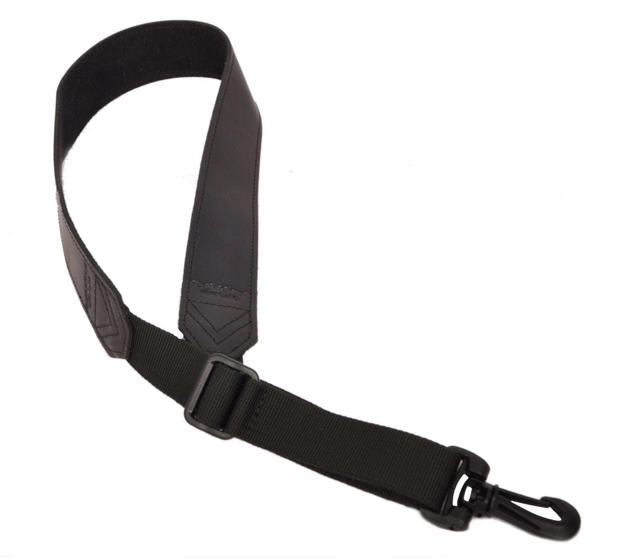 Set 2 in 1 Tenor Saxophone Neck Pouch and Tenor Saxophone Neck Strap