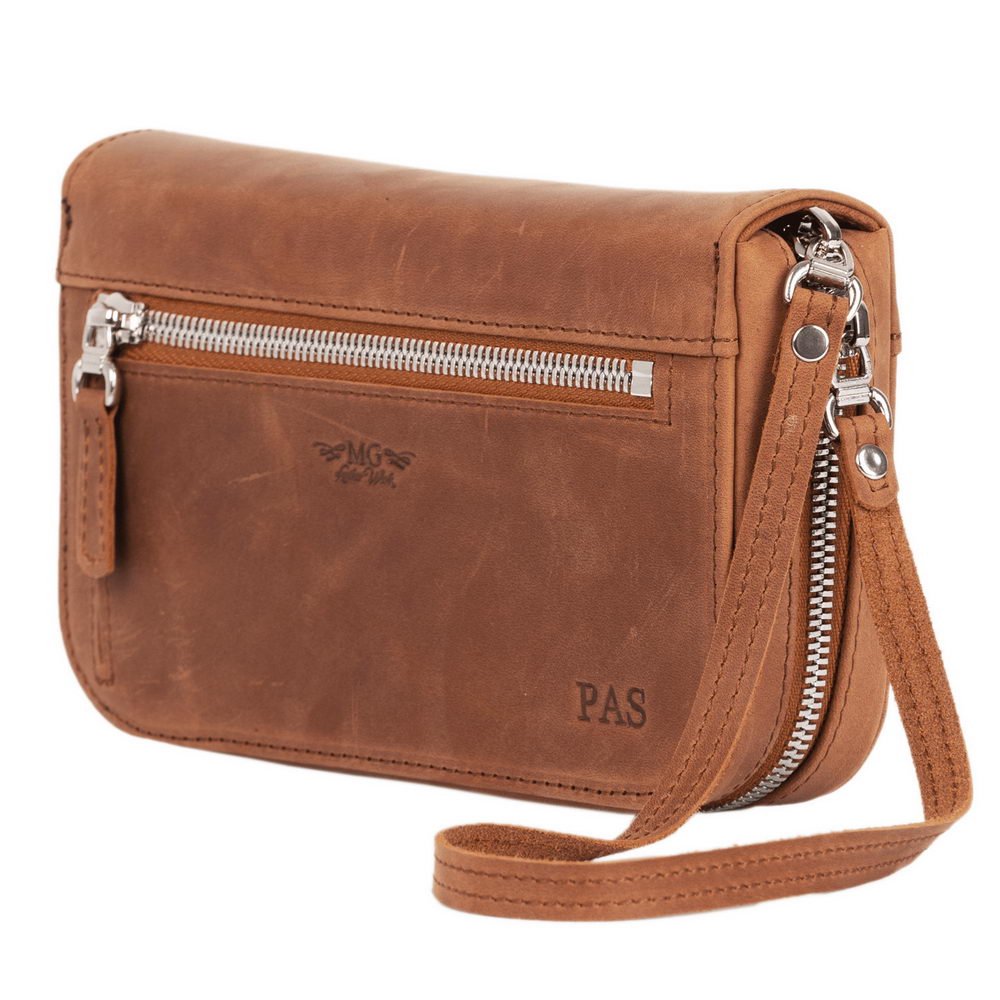 2-in-1 Trumpet Set: Mouthpiece Pouch (4 or 7) & Valve Guard XL