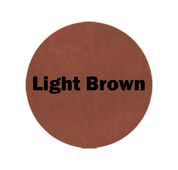 Set 3 in 1 Leather Plunger Mute, Trumpet Valve Guard XL and Trumpet Mouthpiece Leather Pouch