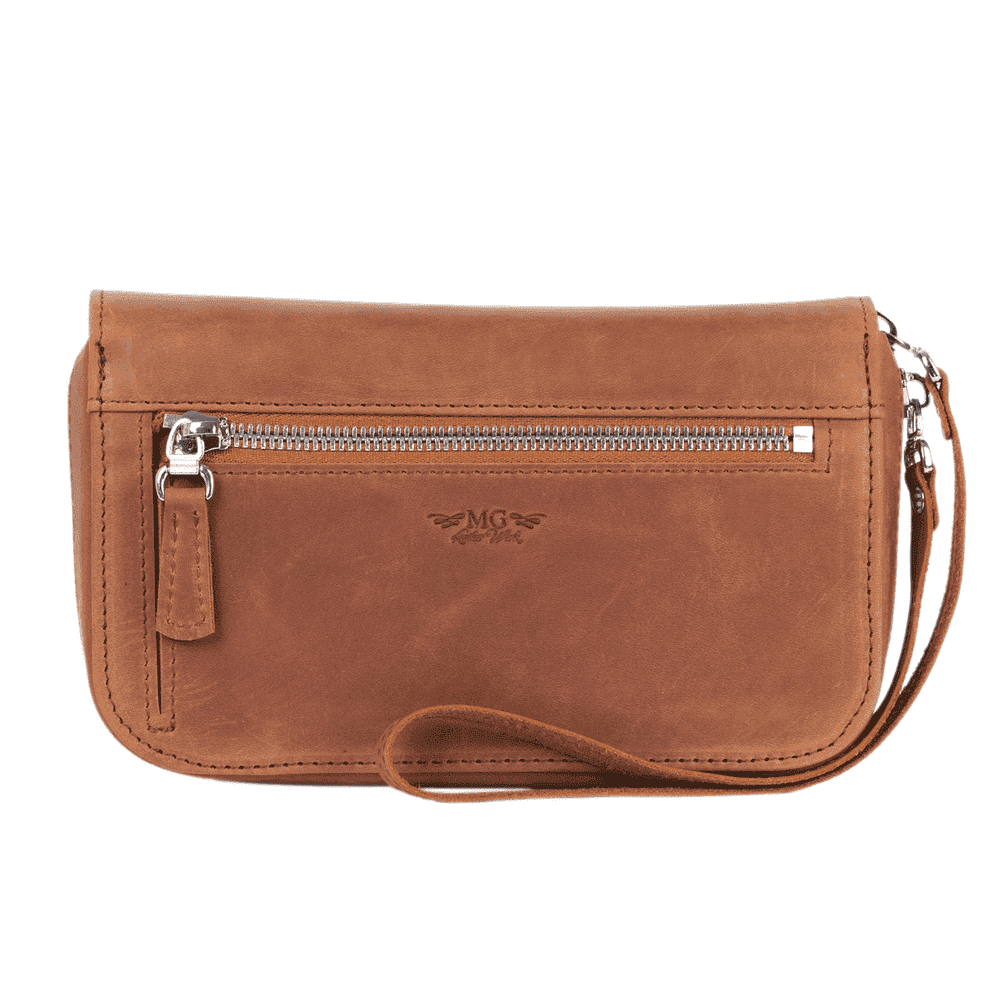 Set 3 in 1 Trumpet Double/Triple Gig Bag, Pouch for 4 or 7 mouthpieces and Trumpet Magnetic Plunger Mute