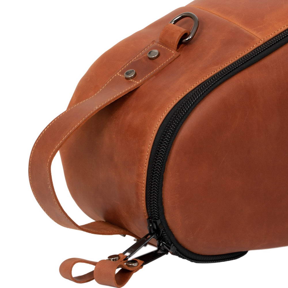 3-in-1 Tenor Saxophone Set: Gig Bag, Neck Pouch & Neck Strap