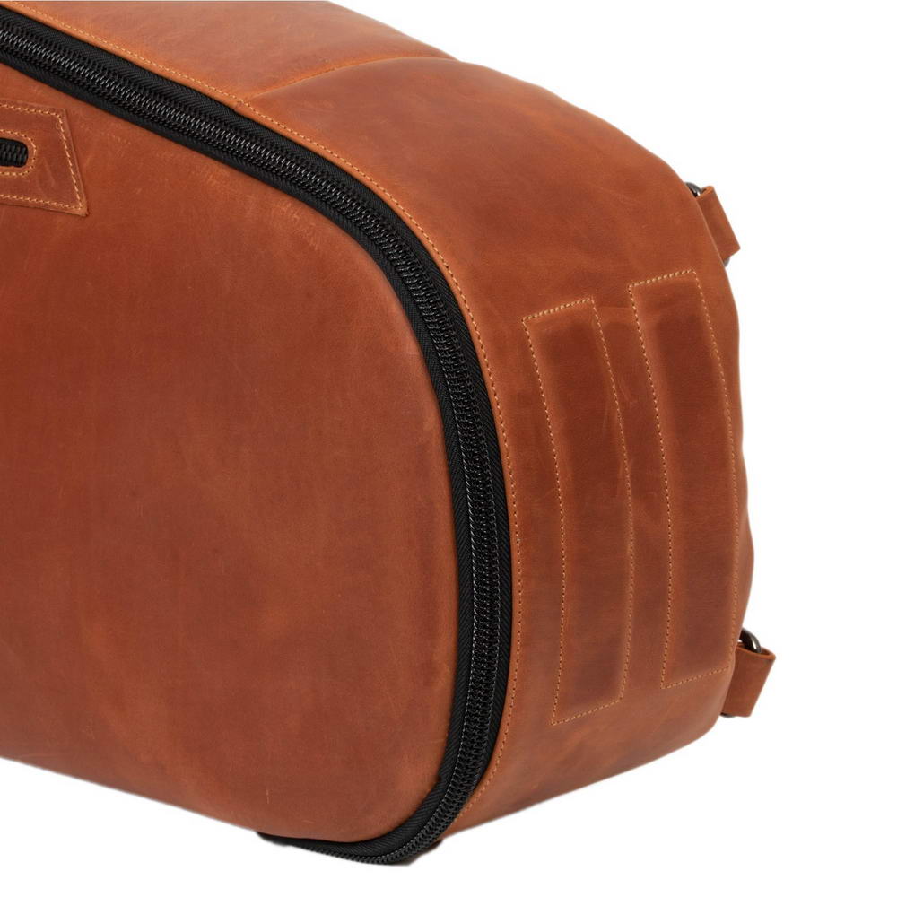 3-in-1 Tenor Saxophone Set: Gig Bag, Neck Pouch & Neck Strap