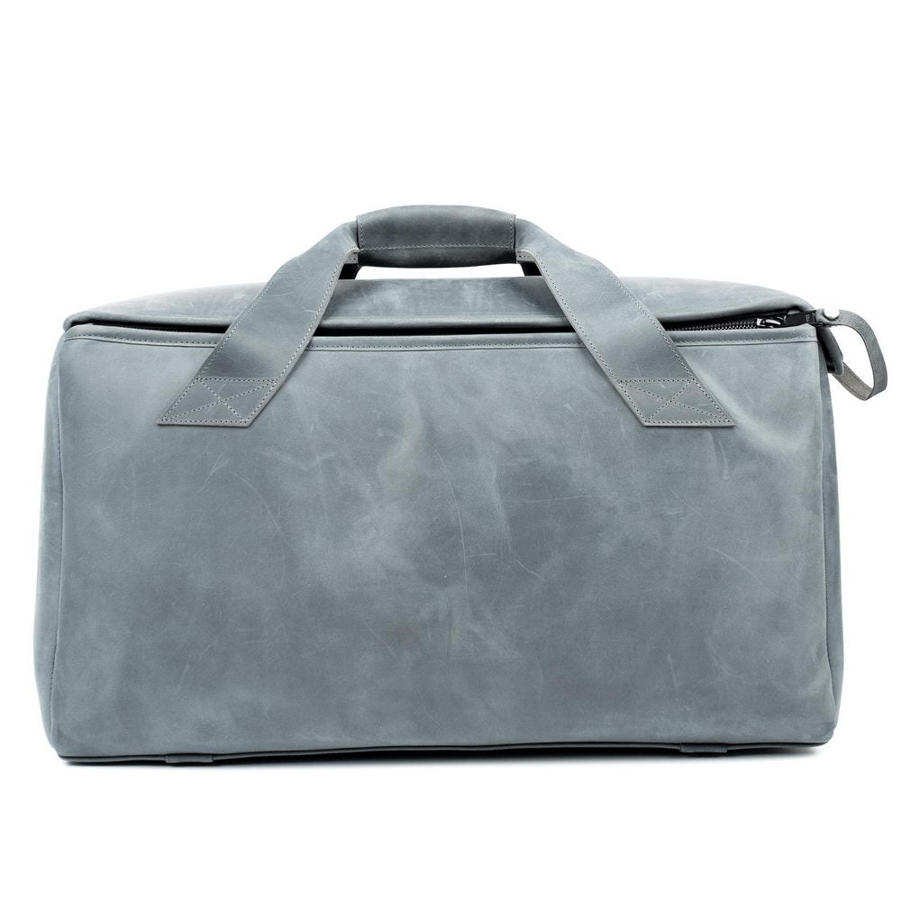 Trumpet Gig Bag | Double/Triple Case - Crazy Horse Leather
