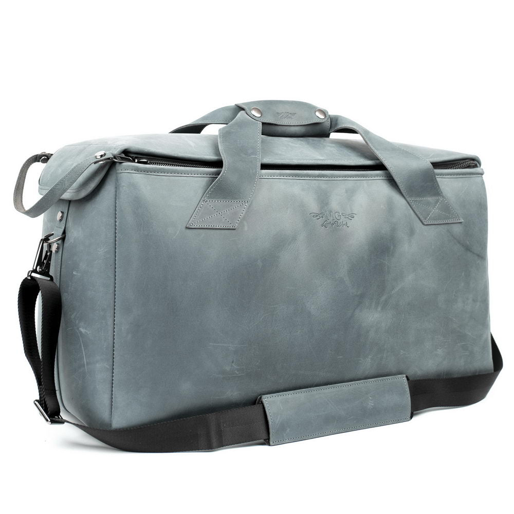 Trumpet Gig Bag | Double/Triple Case - Crazy Horse Leather