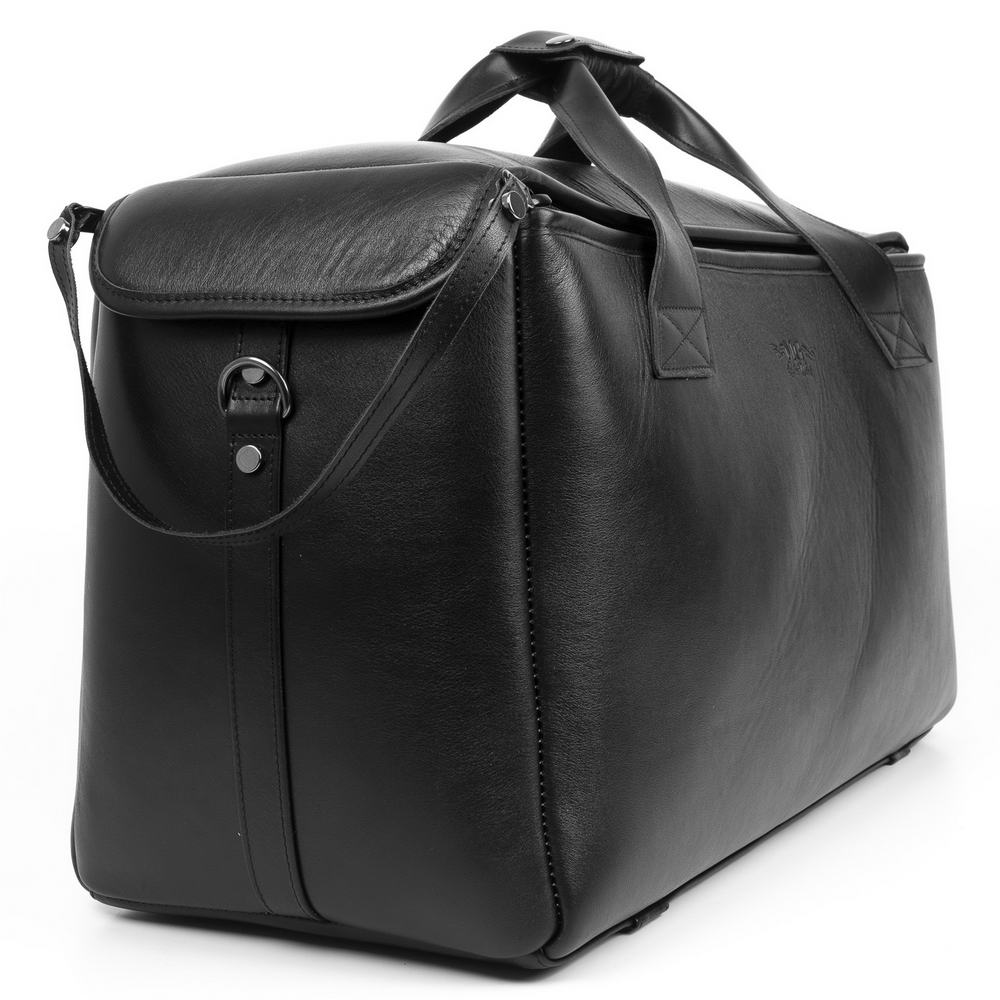 Trumpet Gig Bag | Double/Triple Case - Detroit Leather