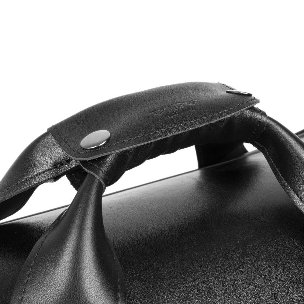 Trumpet Gig Bag | Double/Triple Case - Detroit Leather