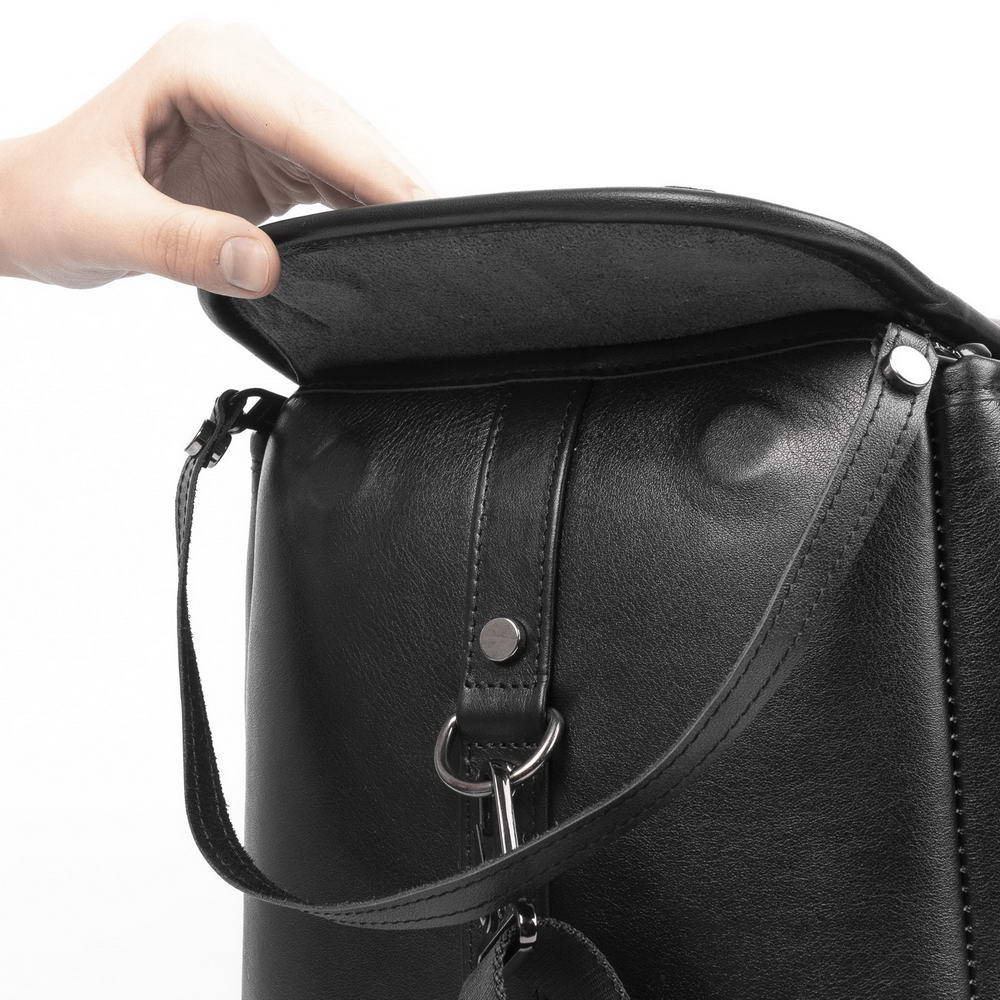 Trumpet Gig Bag | Double/Triple Case - Detroit Leather