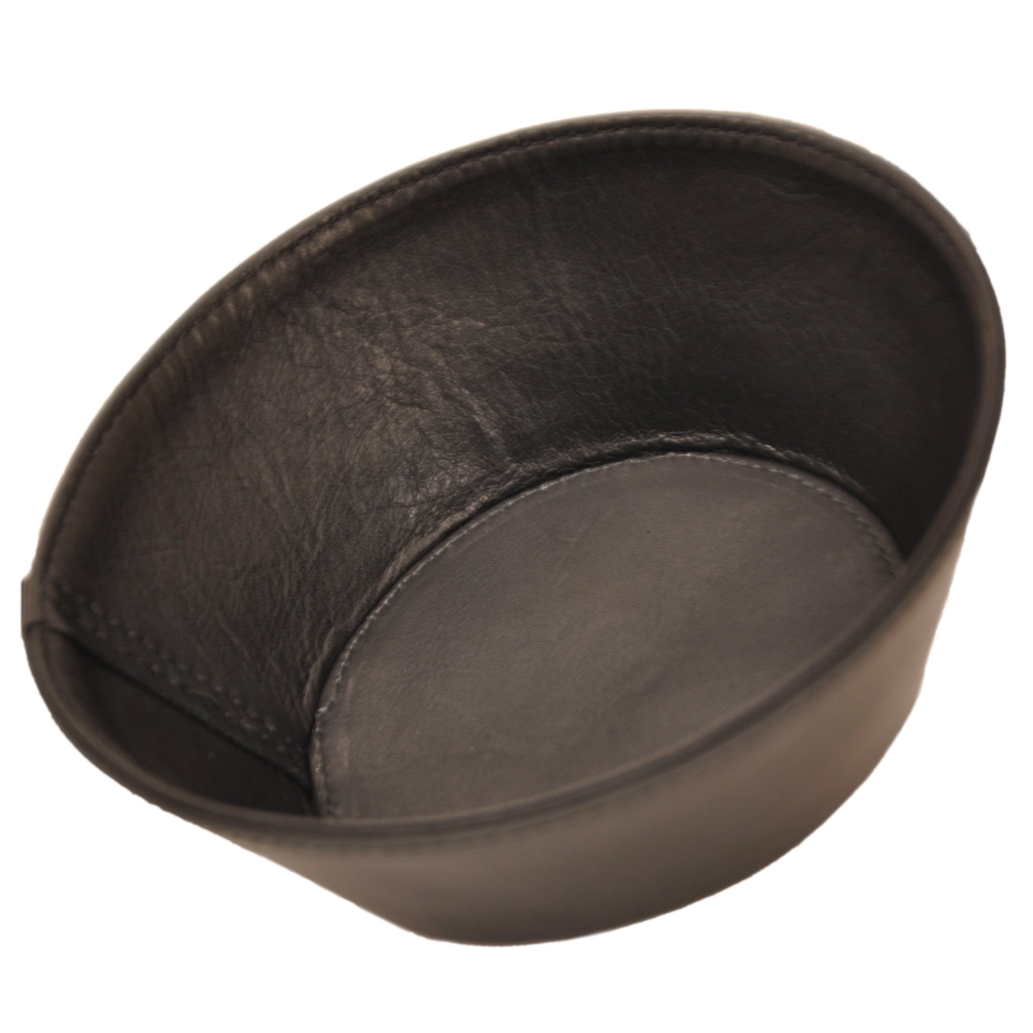 Set 2 in 1 Trombone Hand Guard and Leather Plunger Mute