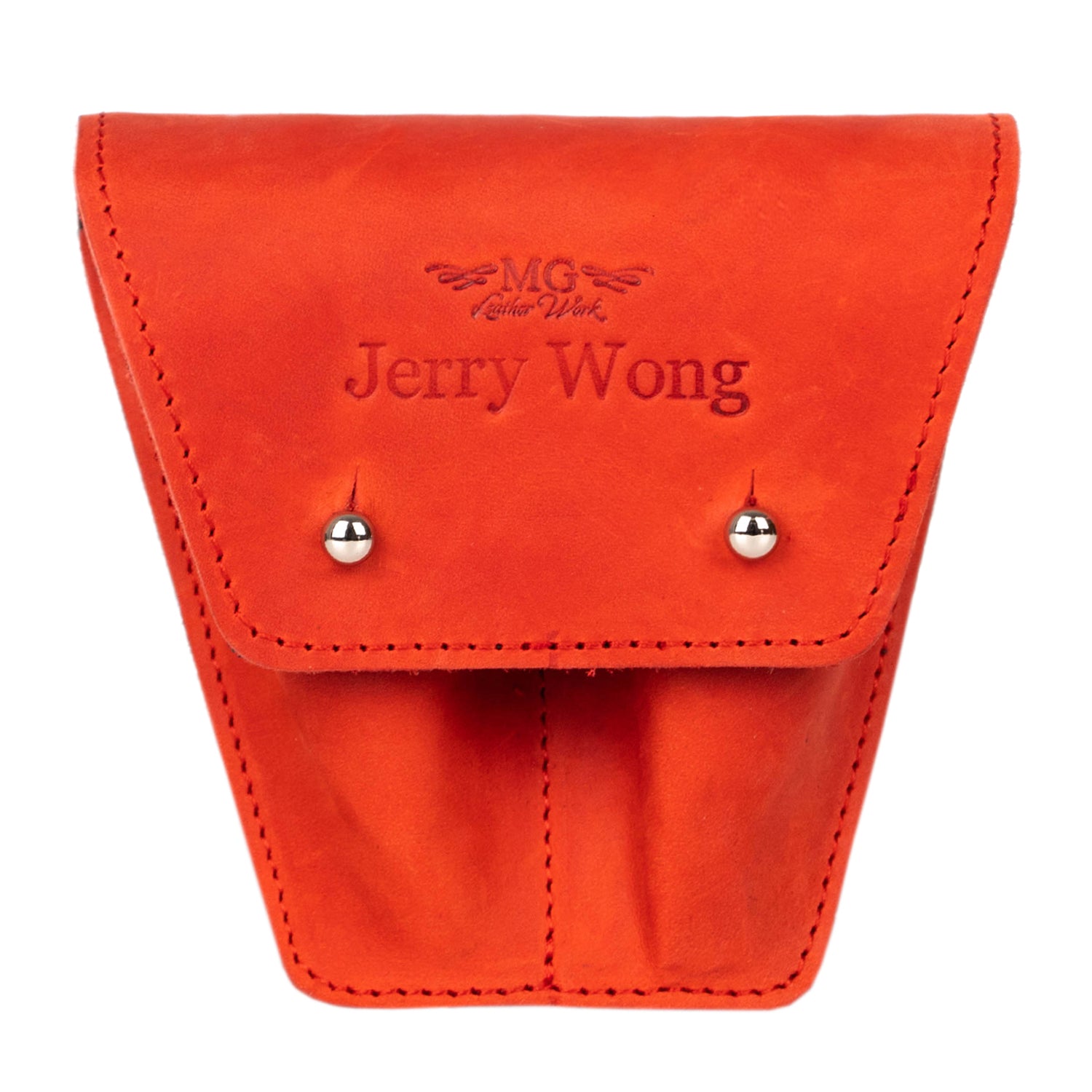 2-in-1 Trombone Set: Neck Guard & Double Mouthpiece Pouch