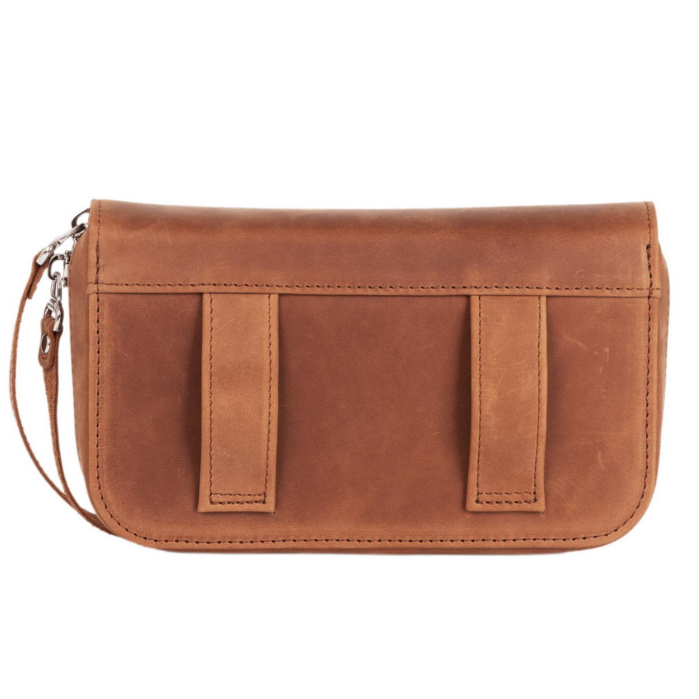 2-in-1 Trumpet Set: Mouthpiece Pouch (4 or 7) & Plunger Mute