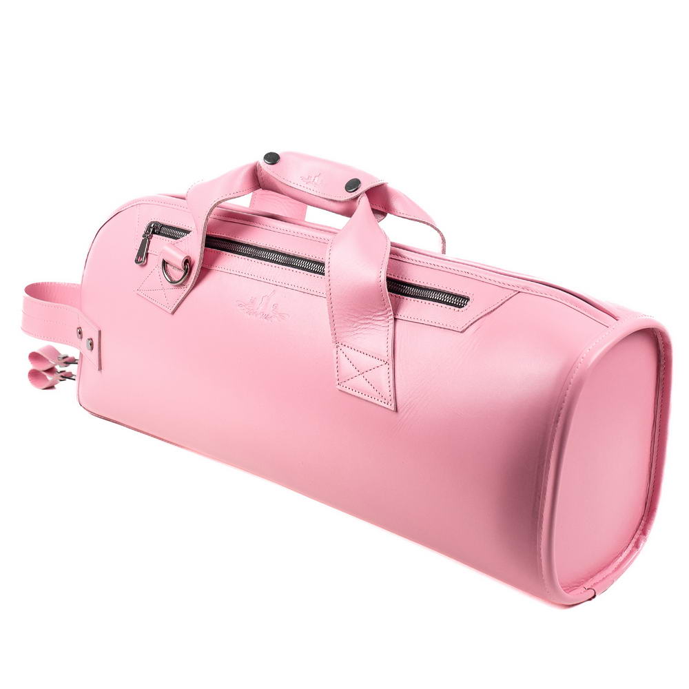 Trumpet Gig Bag | Single Case - Detroit Leather