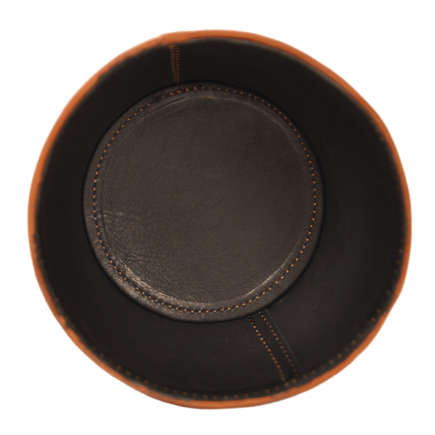 Trumpet Leather Plunger Mute